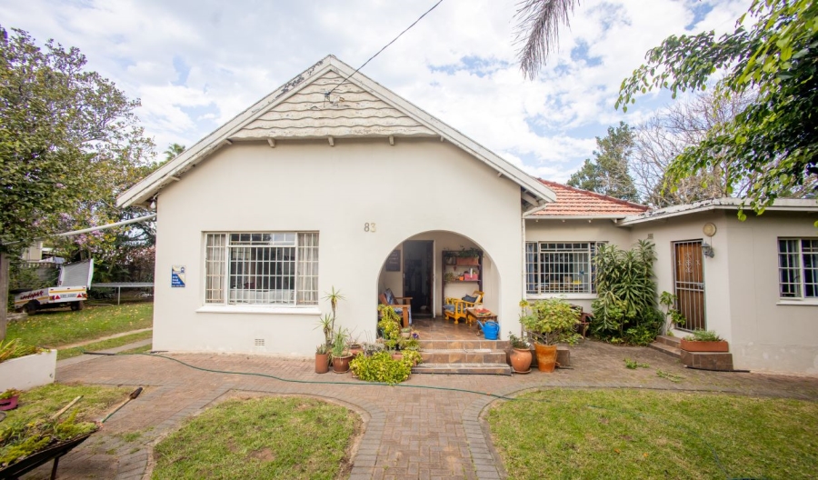 4 Bedroom Property for Sale in Nahoon Eastern Cape